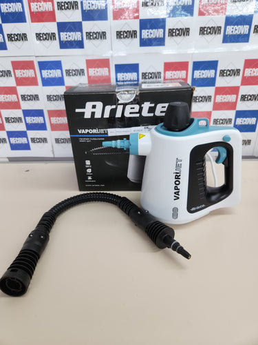 Pistola 1050W 3.5bar 0.17L Vapor Ariete